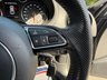 USED 2014 64 AUDI A3 1.6 TDI S line Euro 6 (s/s) 3dr FSH NEW CLUTCH & TIMING BELT