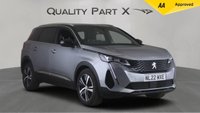 USED 2022 22 PEUGEOT 5008 1.2 PureTech GT EAT Euro 6 (s/s) 5dr SPRING SALE NOW ON, SAVE 100s!