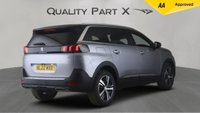 USED 2022 22 PEUGEOT 5008 1.2 PureTech GT EAT Euro 6 (s/s) 5dr SPRING SALE NOW ON, SAVE 100s!