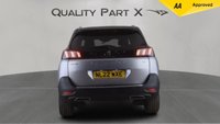 USED 2022 22 PEUGEOT 5008 1.2 PureTech GT EAT Euro 6 (s/s) 5dr SPRING SALE NOW ON, SAVE 100s!