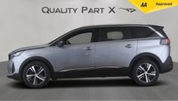USED 2022 22 PEUGEOT 5008 1.2 PureTech GT EAT Euro 6 (s/s) 5dr SPRING SALE NOW ON, SAVE 100s!