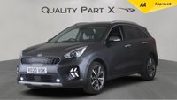 USED 2020 20 KIA NIRO 1.6 GDi 3 DCT Euro 6 (s/s) 5dr SPRING SALE NOW ON, SAVE 100s!