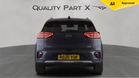 USED 2020 20 KIA NIRO 1.6 GDi 3 DCT Euro 6 (s/s) 5dr SPRING SALE NOW ON, SAVE 100s!