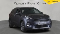 USED 2020 20 KIA NIRO 1.6 GDi 3 DCT Euro 6 (s/s) 5dr SPRING SALE NOW ON, SAVE 100s!