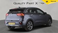 USED 2020 20 KIA NIRO 1.6 GDi 3 DCT Euro 6 (s/s) 5dr SPRING SALE NOW ON, SAVE 100s!