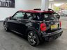 USED 2016 66 MINI HATCH 2.0 John Cooper Works Hatchback 3dr Petrol Manual Euro 6 (s/s) (231 ps) *CHILIPACK*ALLOYS*HUD*