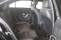 USED 2021 21 MERCEDES-BENZ A CLASS 1.3 A180 AMG Line (Executive) 7G-DCT Euro 6 (s/s) 4dr SPRING SALE NOW ON, SAVE 100s!
