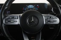 USED 2021 21 MERCEDES-BENZ A CLASS 1.3 A180 AMG Line (Executive) 7G-DCT Euro 6 (s/s) 4dr SPRING SALE NOW ON, SAVE 100s!