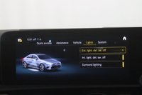 USED 2021 21 MERCEDES-BENZ A CLASS 1.3 A180 AMG Line (Executive) 7G-DCT Euro 6 (s/s) 4dr SPRING SALE NOW ON, SAVE 100s!