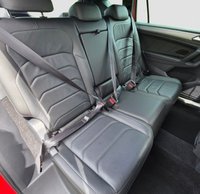 USED 2022 22 SEAT TARRACO 1.5 TSI EVO FR Sport SUV 5dr Petrol Manual Euro 6 (s/s) (150 ps) 