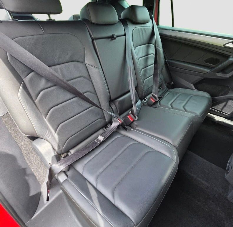 USED 2022 22 SEAT TARRACO 1.5 TSI EVO FR Sport SUV 5dr Petrol Manual Euro 6 (s/s) (150 ps) 