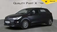 USED 2023 23 KIA RIO 1.2 2 Euro 6 (s/s) 5dr SPRING SALE NOW ON, SAVE 100s!