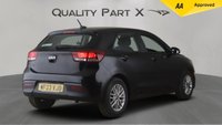 USED 2023 23 KIA RIO 1.2 2 Euro 6 (s/s) 5dr SPRING SALE NOW ON, SAVE 100s!