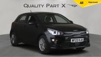 USED 2023 23 KIA RIO 1.2 2 Euro 6 (s/s) 5dr SPRING SALE NOW ON, SAVE 100s!