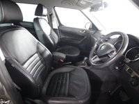 USED 2015 65 SKODA YETI 1.2 TSI SE L Outdoor 5dr Petrol DSG Euro 6 (s/s) (110 ps) 