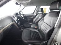 USED 2015 65 SKODA YETI 1.2 TSI SE L Outdoor 5dr Petrol DSG Euro 6 (s/s) (110 ps) 