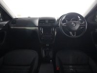 USED 2015 65 SKODA YETI 1.2 TSI SE L Outdoor 5dr Petrol DSG Euro 6 (s/s) (110 ps) 