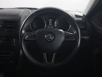 USED 2015 65 SKODA YETI 1.2 TSI SE L Outdoor 5dr Petrol DSG Euro 6 (s/s) (110 ps) 