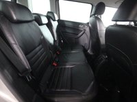 USED 2015 65 SKODA YETI 1.2 TSI SE L Outdoor 5dr Petrol DSG Euro 6 (s/s) (110 ps) 