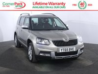 USED 2015 65 SKODA YETI 1.2 TSI SE L Outdoor 5dr Petrol DSG Euro 6 (s/s) (110 ps) 