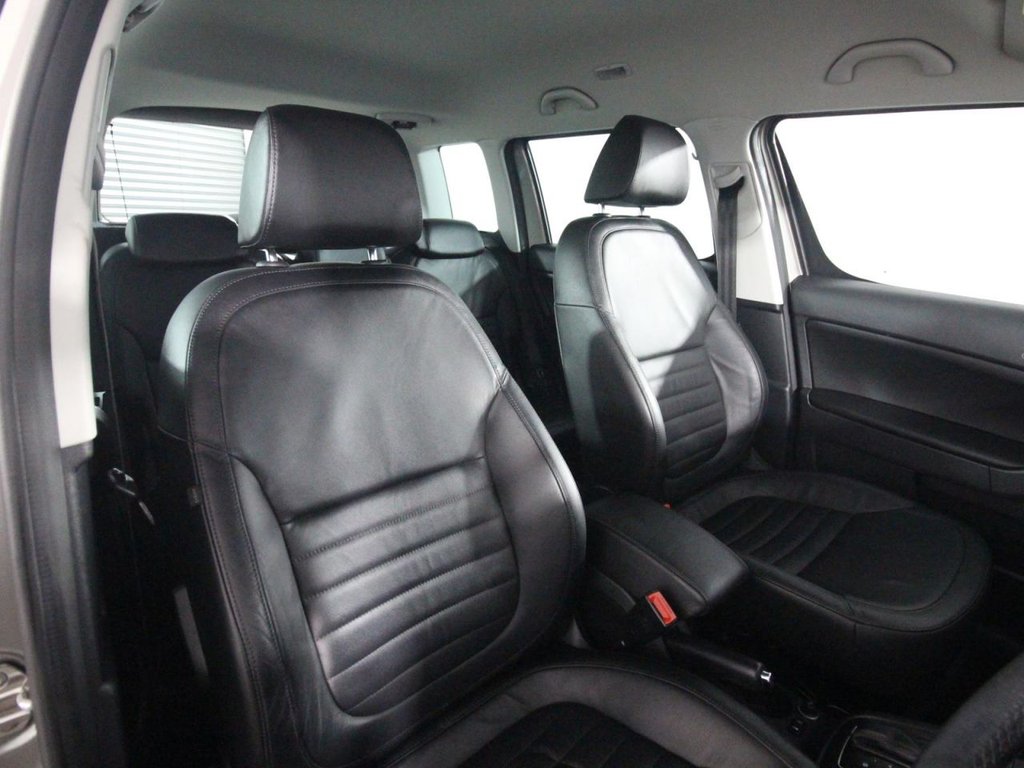 USED 2015 65 SKODA YETI 1.2 TSI SE L Outdoor 5dr Petrol DSG Euro 6 (s/s) (110 ps) 
