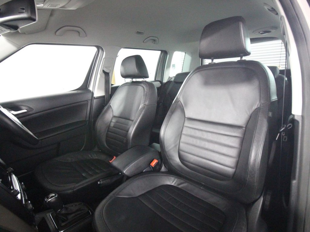 USED 2015 65 SKODA YETI 1.2 TSI SE L Outdoor 5dr Petrol DSG Euro 6 (s/s) (110 ps) 