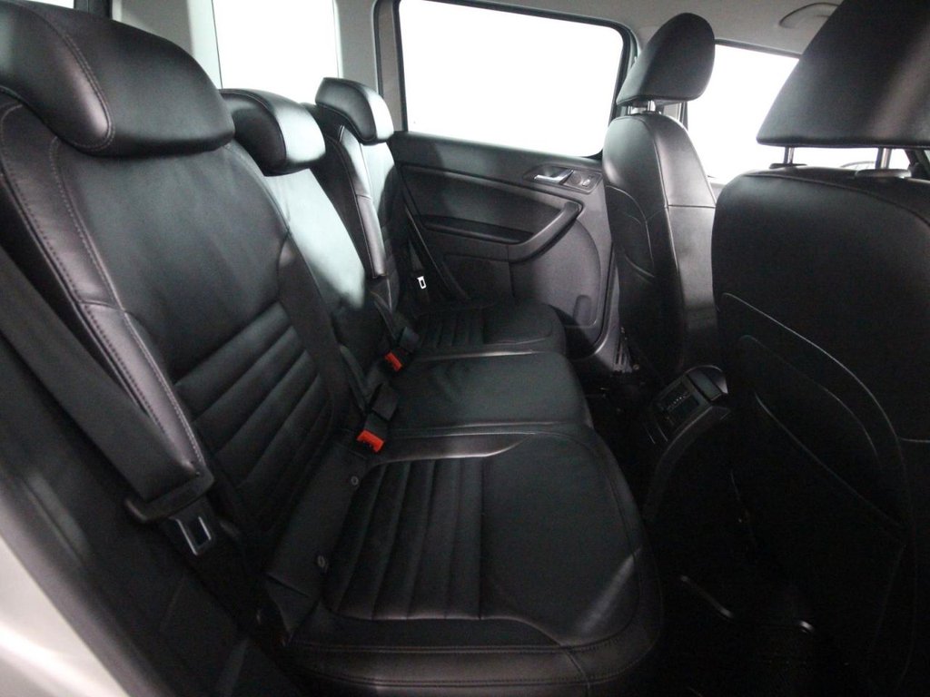USED 2015 65 SKODA YETI 1.2 TSI SE L Outdoor 5dr Petrol DSG Euro 6 (s/s) (110 ps) 