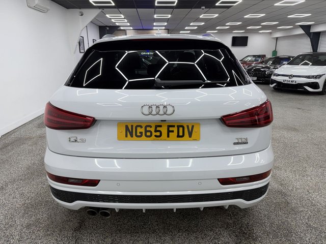 View our AUDI Q3