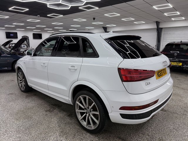 View our AUDI Q3