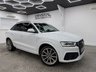 USED 2016 65 AUDI Q3 2.0 TDI S line Plus SUV 5dr Diesel Manual quattro Euro 6 (s/s) (184 ps) 