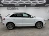 USED 2016 65 AUDI Q3 2.0 TDI S line Plus SUV 5dr Diesel Manual quattro Euro 6 (s/s) (184 ps) 