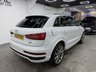 USED 2016 65 AUDI Q3 2.0 TDI S line Plus SUV 5dr Diesel Manual quattro Euro 6 (s/s) (184 ps) 
