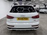 USED 2016 65 AUDI Q3 2.0 TDI S line Plus SUV 5dr Diesel Manual quattro Euro 6 (s/s) (184 ps) 