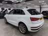 USED 2016 65 AUDI Q3 2.0 TDI S line Plus SUV 5dr Diesel Manual quattro Euro 6 (s/s) (184 ps) 