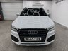 USED 2016 65 AUDI Q3 2.0 TDI S line Plus SUV 5dr Diesel Manual quattro Euro 6 (s/s) (184 ps) 