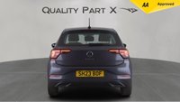 USED 2023 23 VOLKSWAGEN POLO 1.0 EVO Life Euro 6 (s/s) 5dr SPRING SALE NOW ON, SAVE 100s!