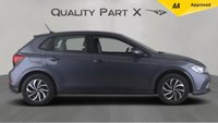 USED 2023 23 VOLKSWAGEN POLO 1.0 EVO Life Euro 6 (s/s) 5dr SPRING SALE NOW ON, SAVE 100s!