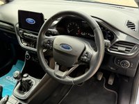 USED 2020 70 FORD FIESTA 1.0T EcoBoost MHEV Active Edition Hatchback 5dr Sat Nav, Heated Seats, Xenons