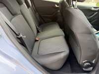 USED 2020 70 FORD FIESTA 1.0T EcoBoost MHEV Active Edition Hatchback 5dr Sat Nav, Heated Seats, Xenons