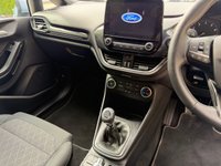 USED 2020 70 FORD FIESTA 1.0T EcoBoost MHEV Active Edition Hatchback 5dr Sat Nav, Heated Seats, Xenons