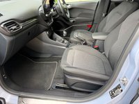 USED 2020 70 FORD FIESTA 1.0T EcoBoost MHEV Active Edition Hatchback 5dr Sat Nav, Heated Seats, Xenons