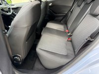 USED 2020 70 FORD FIESTA 1.0T EcoBoost MHEV Active Edition Hatchback 5dr Sat Nav, Heated Seats, Xenons