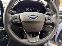 USED 2020 70 FORD FIESTA 1.0T EcoBoost MHEV Active Edition Hatchback 5dr Sat Nav, Heated Seats, Xenons