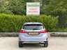 USED 2020 70 FORD FIESTA 1.0T EcoBoost MHEV Active Edition Hatchback 5dr Sat Nav, Heated Seats, Xenons