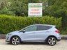 USED 2020 70 FORD FIESTA 1.0T EcoBoost MHEV Active Edition Hatchback 5dr Sat Nav, Heated Seats, Xenons