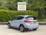 USED 2020 70 FORD FIESTA 1.0T EcoBoost MHEV Active Edition Hatchback 5dr Sat Nav, Heated Seats, Xenons