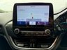 USED 2020 70 FORD FIESTA 1.0T EcoBoost MHEV Active Edition Hatchback 5dr Sat Nav, Heated Seats, Xenons