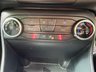 USED 2020 70 FORD FIESTA 1.0T EcoBoost MHEV Active Edition Hatchback 5dr Sat Nav, Heated Seats, Xenons