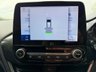 USED 2020 70 FORD FIESTA 1.0T EcoBoost MHEV Active Edition Hatchback 5dr Sat Nav, Heated Seats, Xenons