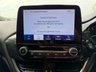 USED 2020 70 FORD FIESTA 1.0T EcoBoost MHEV Active Edition Hatchback 5dr Sat Nav, Heated Seats, Xenons